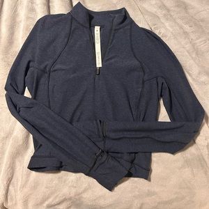 Lululemon sweater